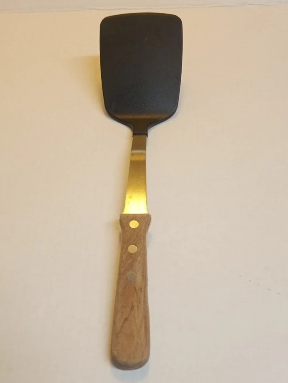 The Pioneer Woman Wooden Handle Spatula Kitchen Turner Utensil 13
